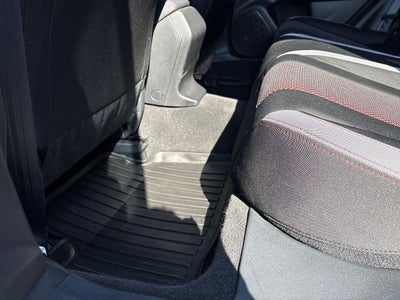 2023 Subaru Impreza Sport