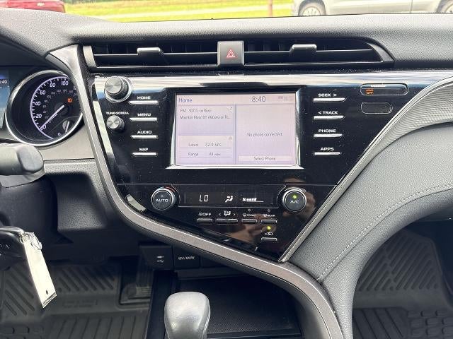 2019 Toyota Camry SE - Photo 13