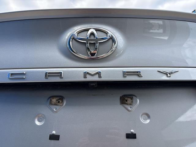 2019 Toyota Camry SE - Photo 28