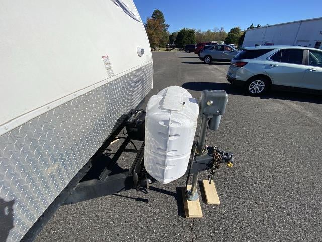 2013 KEYSTONE PASSPORT ULTRA LITE SERIES M-3220 BH