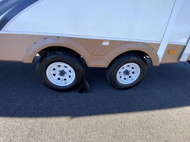 2013 KEYSTONE PASSPORT ULTRA LITE SERIES M-3220 BH