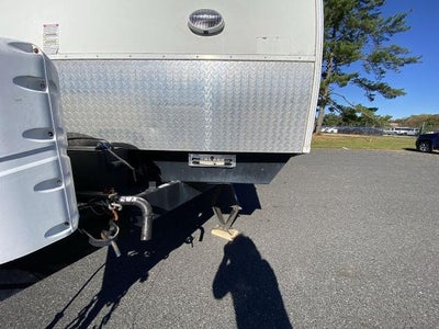 2013 KEYSTONE PASSPORT ULTRA LITE SERIES M-3220 BH