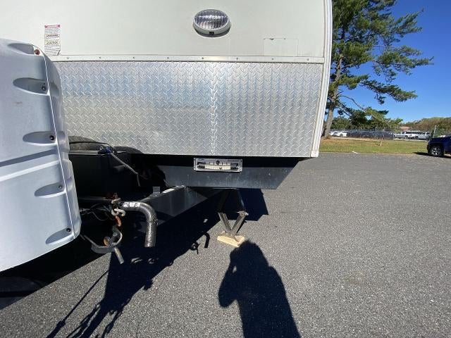 2013 KEYSTONE PASSPORT ULTRA LITE SERIES M-3220 BH