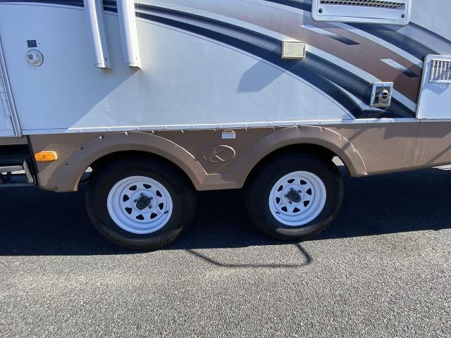 2013 KEYSTONE PASSPORT ULTRA LITE SERIES M-3220 BH