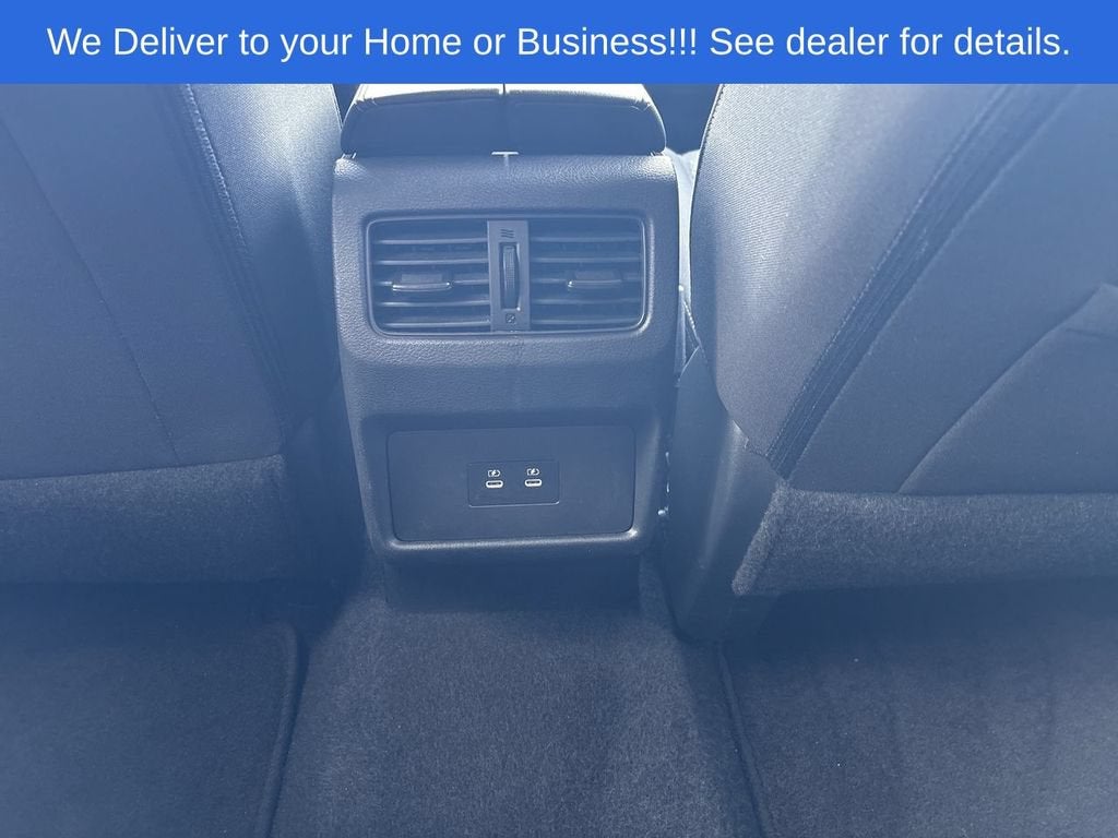 2025 Nissan Rogue SV - Photo 20