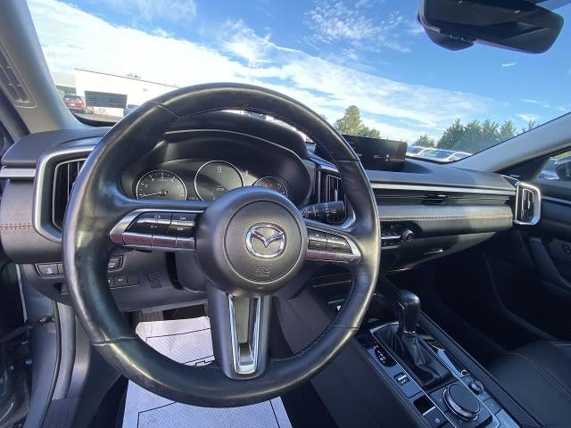 2024 Mazda Mazda CX-50 Base