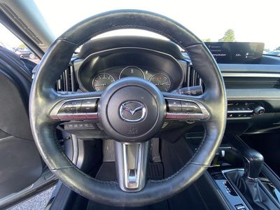 2024 Mazda Mazda CX-50 Base