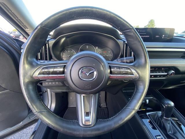 2024 Mazda Mazda CX-50 Base