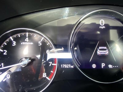 2024 Mazda Mazda CX-50 Base