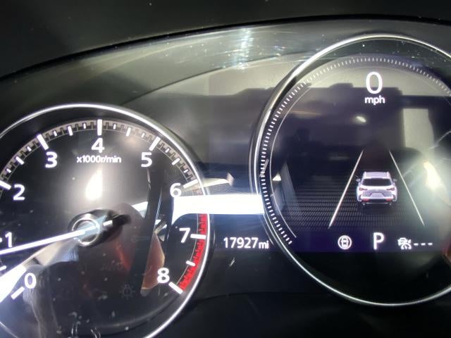 2024 Mazda Mazda CX-50 Base