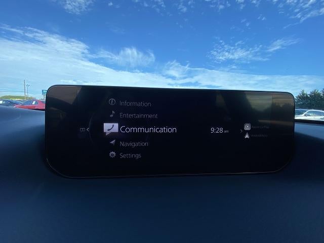 2024 Mazda Mazda CX-50 Base