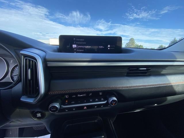 2024 Mazda Mazda CX-50 Base