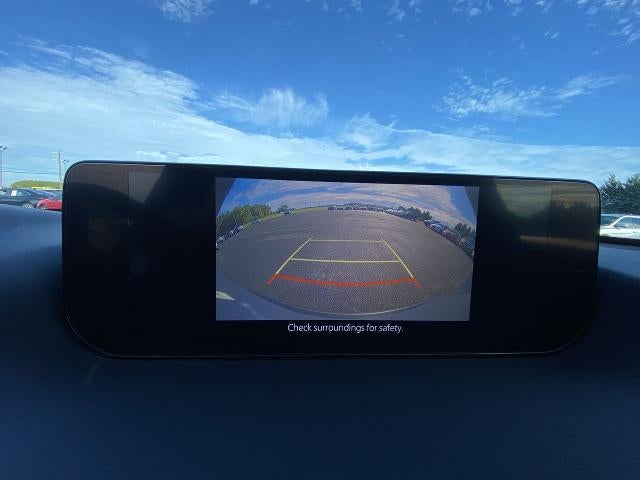 2024 Mazda Mazda CX-50 Base