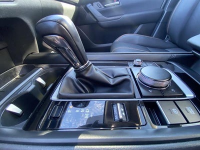 2024 Mazda Mazda CX-50 Base