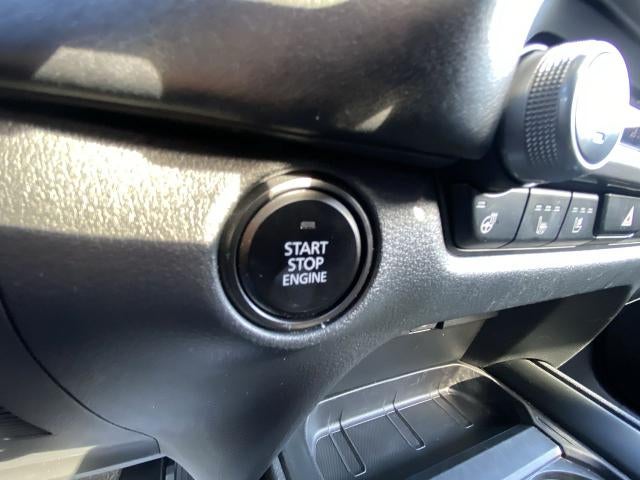 2024 Mazda Mazda CX-50 Base