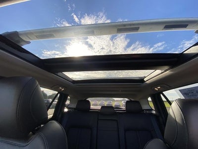 2024 Mazda Mazda CX-50 Base