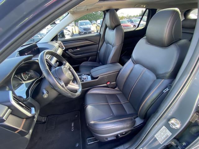 2024 Mazda Mazda CX-50 Base