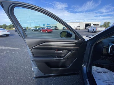 2024 Mazda Mazda CX-50 Base