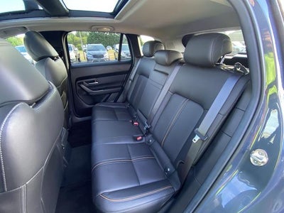 2024 Mazda Mazda CX-50 Base