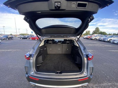 2024 Mazda Mazda CX-50 Base