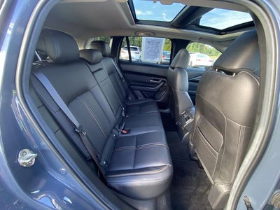 2024 Mazda Mazda CX-50 Base