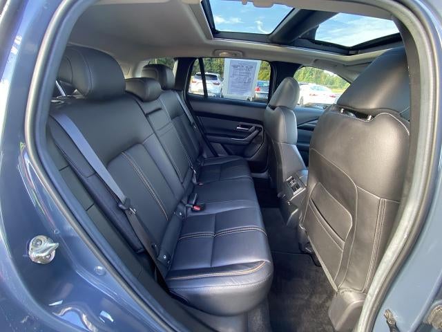 2024 Mazda Mazda CX-50 Base