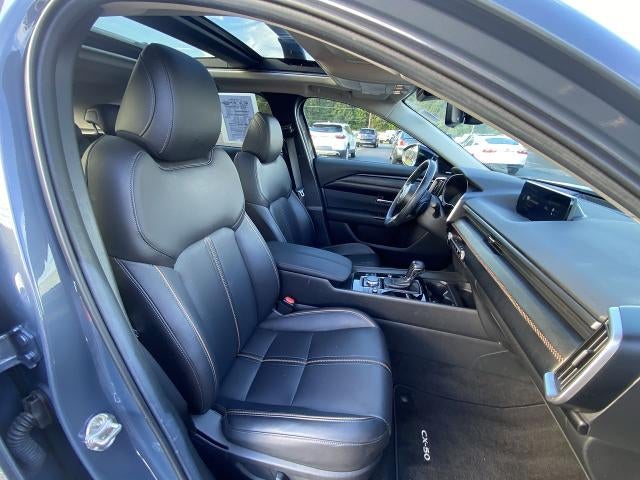 2024 Mazda Mazda CX-50 Base