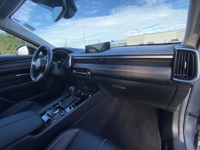 2024 Mazda Mazda CX-50 Base