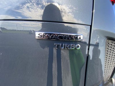 2024 Mazda Mazda CX-50 Base