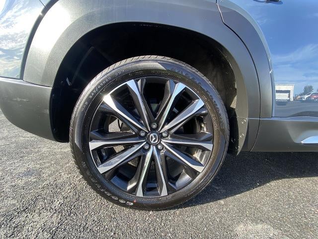 2024 Mazda Mazda CX-50 Base