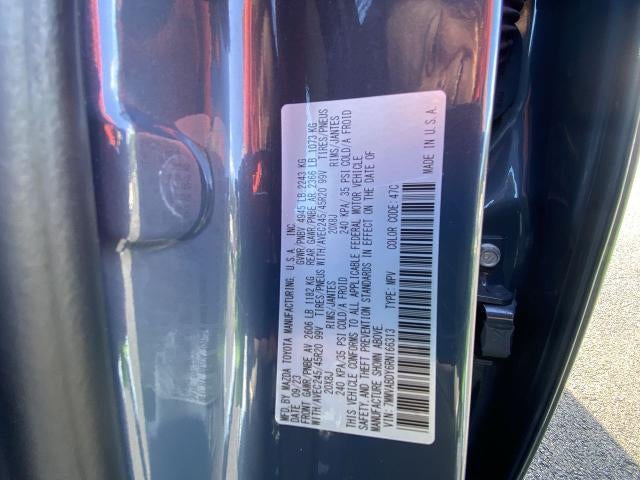 2024 Mazda Mazda CX-50 Base