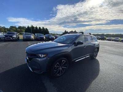 2024 Mazda Mazda CX-50 Base