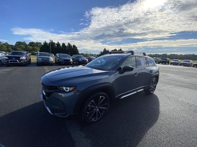 2024 Mazda Mazda CX-50 Base