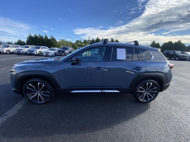 2024 Mazda Mazda CX-50 Base