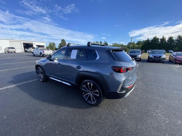 2024 Mazda Mazda CX-50 Base