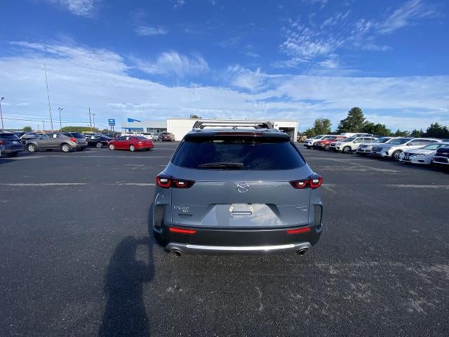 2024 Mazda Mazda CX-50 Base