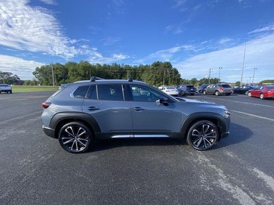 2024 Mazda Mazda CX-50 Base