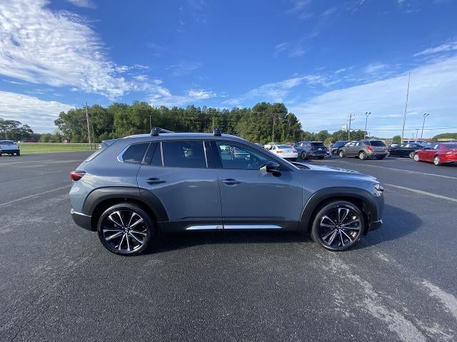 2024 Mazda Mazda CX-50 Base