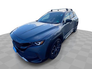 2024 Mazda Mazda CX-50 Base