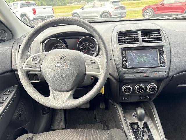 2025 Mitsubishi Outlander Sport Base