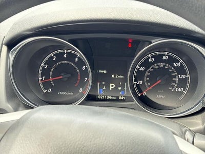 2025 Mitsubishi Outlander Sport Base