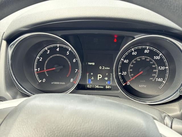 2025 Mitsubishi Outlander Sport Base