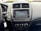 2025 Mitsubishi Outlander Sport Base