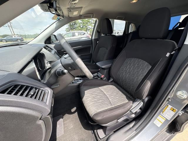 2025 Mitsubishi Outlander Sport Base