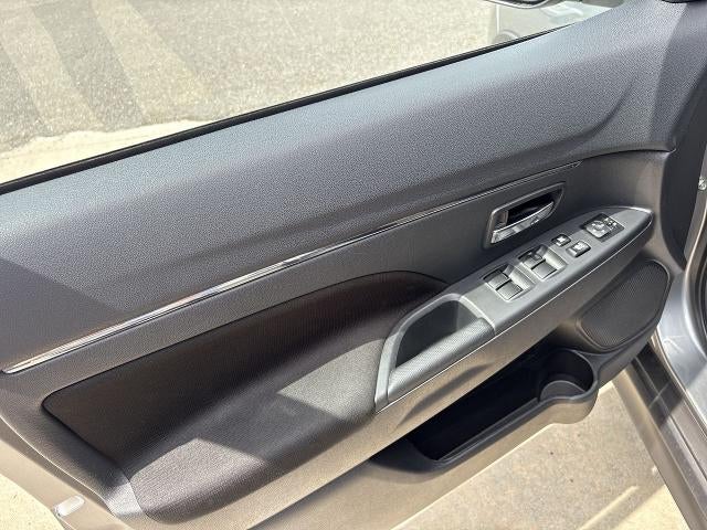 2025 Mitsubishi Outlander Sport Base