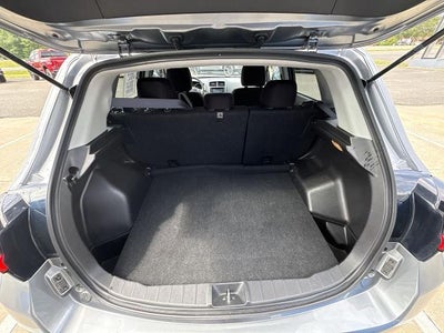 2025 Mitsubishi Outlander Sport Base