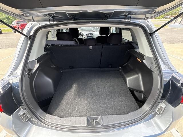2025 Mitsubishi Outlander Sport Base