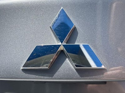 2025 Mitsubishi Outlander Sport Base