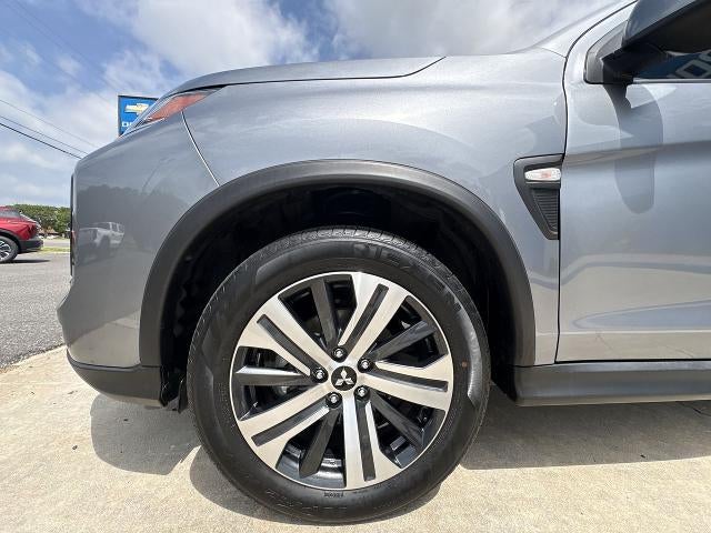 2025 Mitsubishi Outlander Sport Base