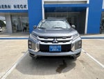 2025 Mitsubishi Outlander Sport Base